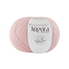 Load image into Gallery viewer, Papatya Angora Merino Mix Yarn 100g Ball