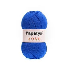 Load image into Gallery viewer, Papatya Love Double Knit Yarn 100% Acrylic- 100g Ball