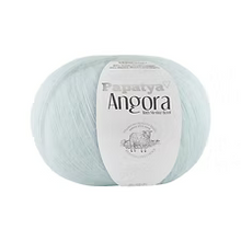 Load image into Gallery viewer, Papatya Angora Merino Mix Yarn 100g Ball