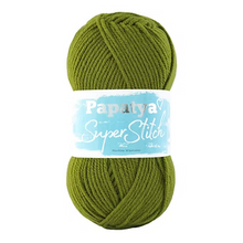 Load image into Gallery viewer, Papatya Super Stitch Aran Yarn-100g Ball