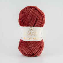 Load image into Gallery viewer, Wolans Bunny Baby Knitting and Crochet Yarn/ Wool 100g Balls 97 Colours Available