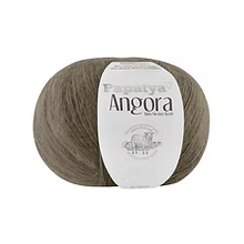 Load image into Gallery viewer, Papatya Angora Merino Mix Yarn 100g Ball