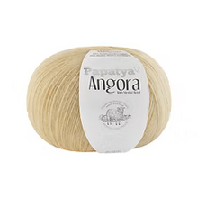 Load image into Gallery viewer, Papatya Angora Merino Mix Yarn 100g Ball