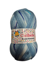 Load image into Gallery viewer, Papatya Cicibebe Double Knit Yarn 100g Ball