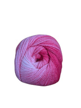 Load image into Gallery viewer, Papatya Batik DK Yarn 100g Ball