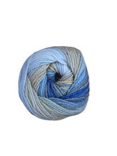 Load image into Gallery viewer, Papatya Batik DK Yarn 100g Ball
