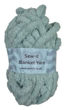 Load image into Gallery viewer, Sew-it Jumbo Chenille Blanket Yarn- 226 Gram-25.6 Metre Length