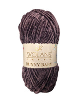 Load image into Gallery viewer, Wolans Bunny Baby Knitting and Crochet Yarn/ Wool 100g Balls 97 Colours Available