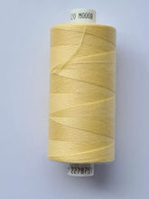 Load image into Gallery viewer, 1000m Length Polyester Coats Moon Sewing Thread