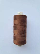 Load image into Gallery viewer, 1000m Length Polyester Coats Moon Sewing Thread