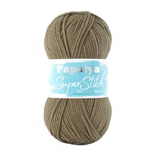 Load image into Gallery viewer, Papatya Super Stitch Aran Yarn-100g Ball