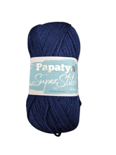Load image into Gallery viewer, Papatya Super Stitch Aran Yarn-100g Ball
