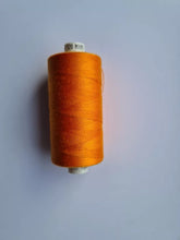 Load image into Gallery viewer, 1000m Length Polyester Coats Moon Sewing Thread