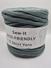 Load image into Gallery viewer, Sew-it Eco Friendly Recycled T Shirt Yarn 600g Ball 120m Length