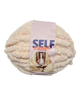 Load image into Gallery viewer, Self Premium Jumbo Chenille Blanket Yarn- 250 Gram-28 Metre Length