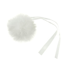 Load image into Gallery viewer, 6cm Small Hat Pom Poms Perfect for Knitted Products and Crafting Tasks