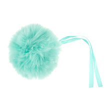 Load image into Gallery viewer, 11cm Large Pom Poms 34 Colours Available Perfect for knitted Products and Crafting Tasks