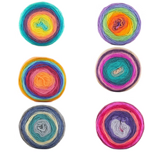 Load image into Gallery viewer, Papatya Double Knit Cake Yarn-150g Ball