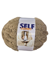 Load image into Gallery viewer, Self Premium Jumbo Chenille Blanket Yarn- 250 Gram-28 Metre Length