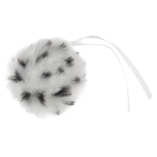 Load image into Gallery viewer, 11cm Large Pom Poms 34 Colours Available Perfect for knitted Products and Crafting Tasks