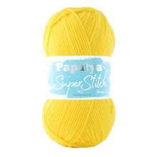 Load image into Gallery viewer, Papatya Super Stitch Aran Yarn-100g Ball