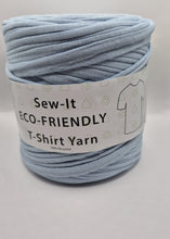 Load image into Gallery viewer, Sew-it Eco Friendly Recycled T Shirt Yarn 600g Ball 120m Length