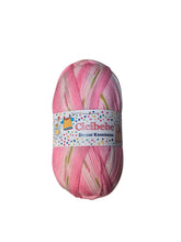 Load image into Gallery viewer, Papatya Cicibebe Double Knit Yarn 100g Ball