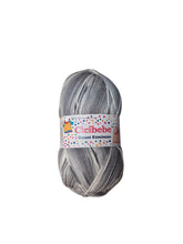 Load image into Gallery viewer, Papatya Cicibebe Double Knit Yarn 100g Ball