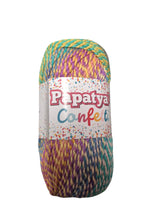 Load image into Gallery viewer, Papatya Confetti Chunky Weight Yarn-100g Ball