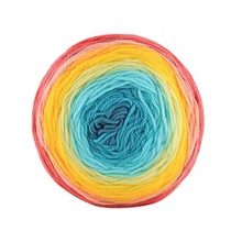 Load image into Gallery viewer, Papatya Double Knit Cake Yarn-150g Ball
