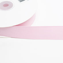 Load image into Gallery viewer, 25mm Width Coloured Elastic-Per Metre