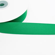Load image into Gallery viewer, 25mm Width Coloured Elastic-Per Metre