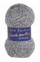 Load image into Gallery viewer, Woolcraft New Fashion Double Knit Yarn 100 Gram Ball