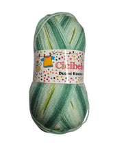 Load image into Gallery viewer, Papatya Cicibebe Double Knit Yarn 100g Ball