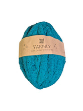 Load image into Gallery viewer, Yarnly Jumbo Chenille Blanket Yarn 245g Ball 24-27m Length