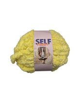 Load image into Gallery viewer, Self Premium Jumbo Chenille Blanket Yarn- 250 Gram-28 Metre Length
