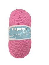 Load image into Gallery viewer, Papatya Super Stitch Aran Yarn-100g Ball