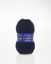 Load image into Gallery viewer, Woolcraft New Fashion Double Knit Yarn 100 Gram Ball
