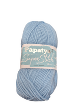 Load image into Gallery viewer, Papatya Super Stitch Aran Yarn-100g Ball