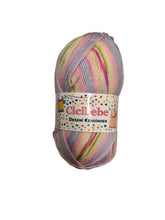 Load image into Gallery viewer, Papatya Cicibebe Double Knit Yarn 100g Ball