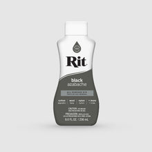 Load image into Gallery viewer, Rit All Purpose Dye Liquid 230 ml Bottle