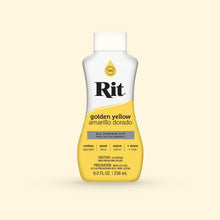 Load image into Gallery viewer, Rit All Purpose Dye Liquid 230 ml Bottle