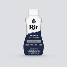 Load image into Gallery viewer, Rit All Purpose Dye Liquid 230 ml Bottle