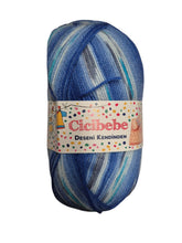Load image into Gallery viewer, Papatya Cicibebe Double Knit Yarn 100g Ball