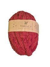 Load image into Gallery viewer, Yarnly Jumbo Chenille Blanket Yarn 245g Ball 24-27m Length