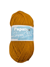Load image into Gallery viewer, Papatya Super Stitch Aran Yarn-100g Ball