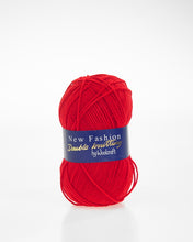 Load image into Gallery viewer, Woolcraft New Fashion Double Knit Yarn 100 Gram Ball