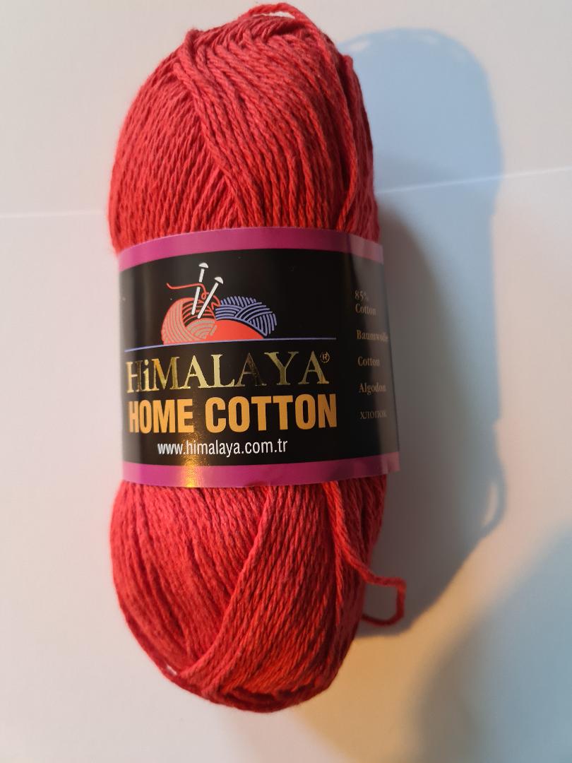 Himalaya Yarn - Home Cotton