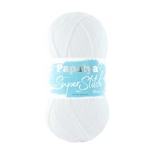 Load image into Gallery viewer, Papatya Super Stitch Aran Yarn-100g Ball