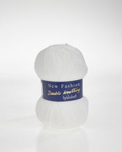 Load image into Gallery viewer, Woolcraft New Fashion Double Knit Yarn 100 Gram Ball